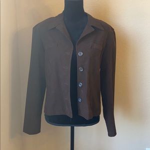 First Option jacket 2/$15